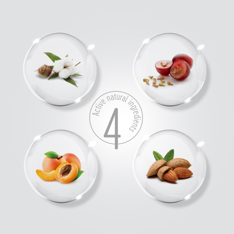 4 magical oils